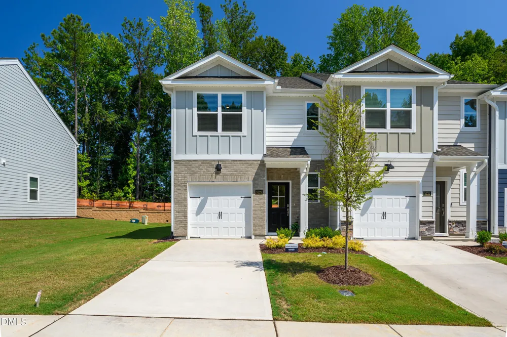 5229 Red Crimson Drive Willow Springs, NC 27592