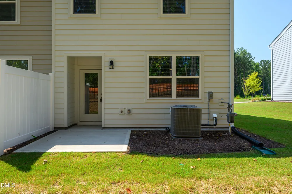 5229 Red Crimson Drive Willow Springs, NC 27592