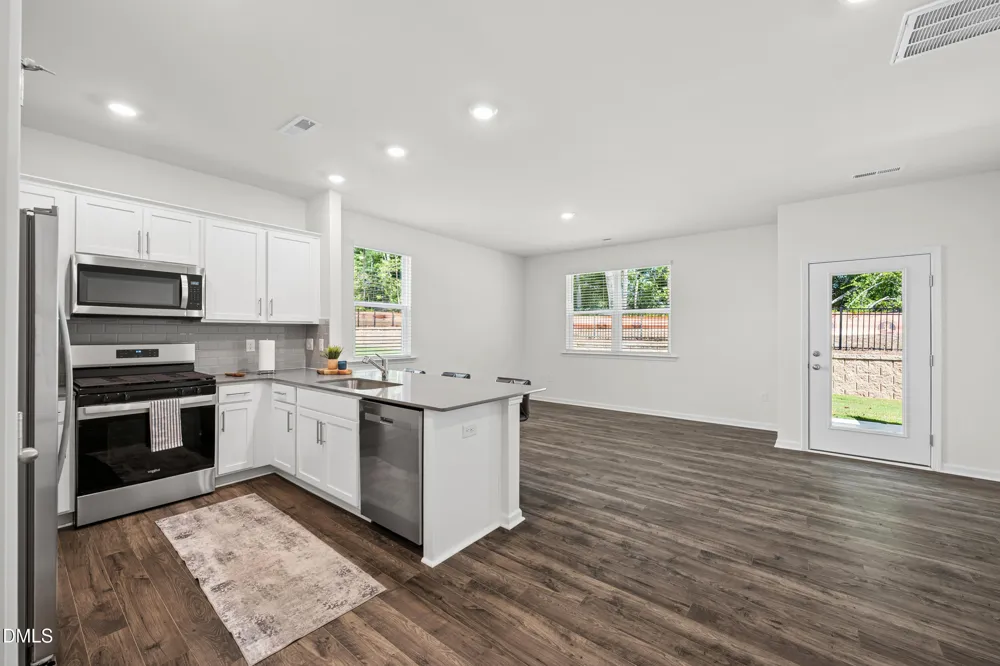 5229 Red Crimson Drive Willow Springs, NC 27592