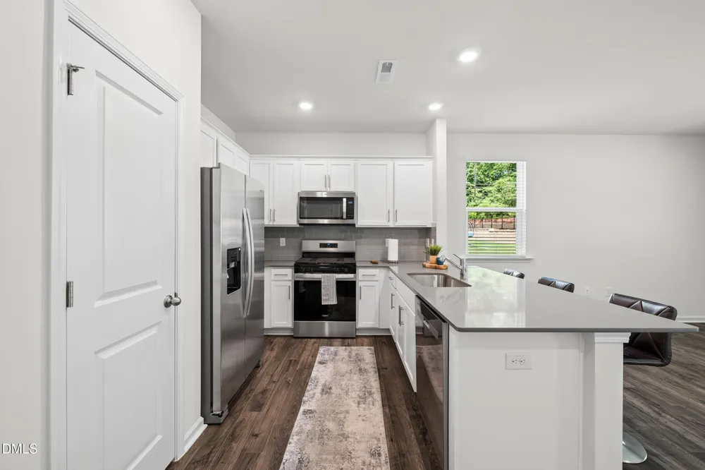 5229 Red Crimson Drive Willow Springs, NC 27592