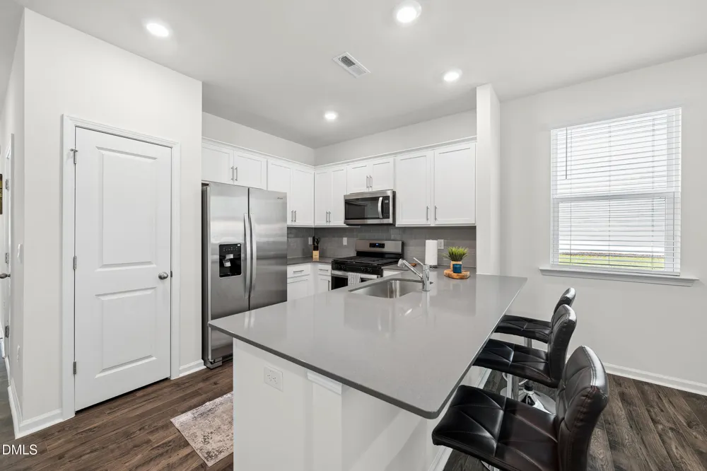 5229 Red Crimson Drive Willow Springs, NC 27592