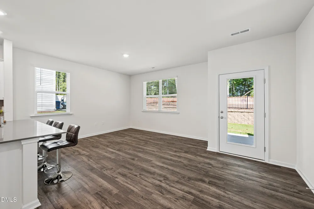 5229 Red Crimson Drive Willow Springs, NC 27592