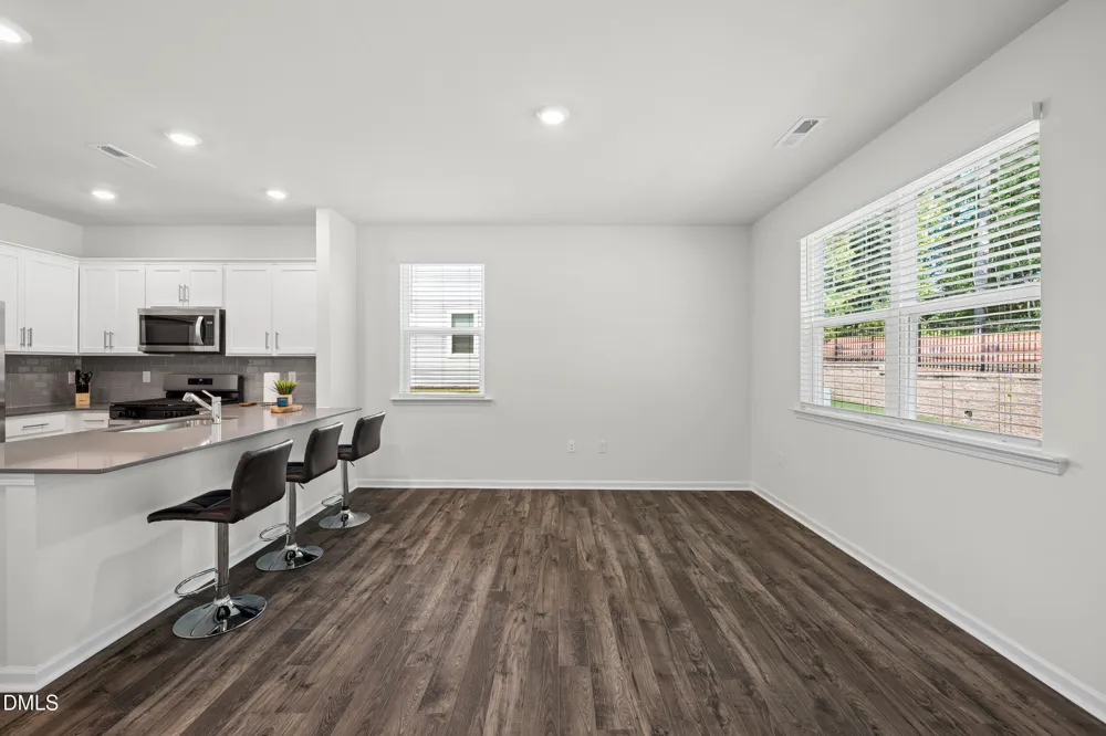 5229 Red Crimson Drive Willow Springs, NC 27592