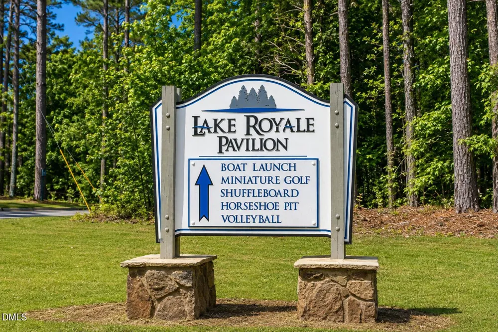 124 Navajo Drive Louisburg, NC 27549
