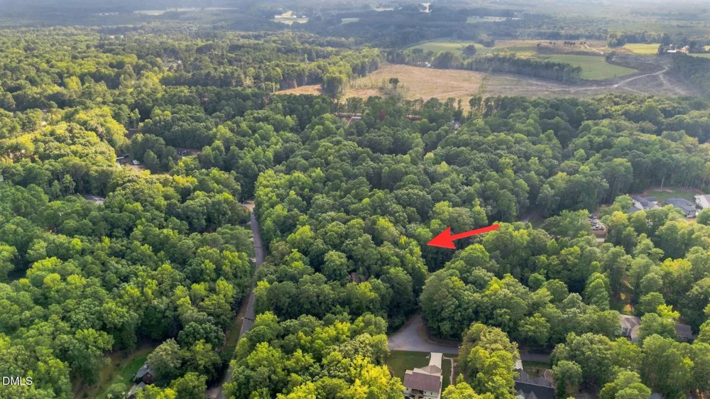 124 Navajo Drive Louisburg, NC 27549