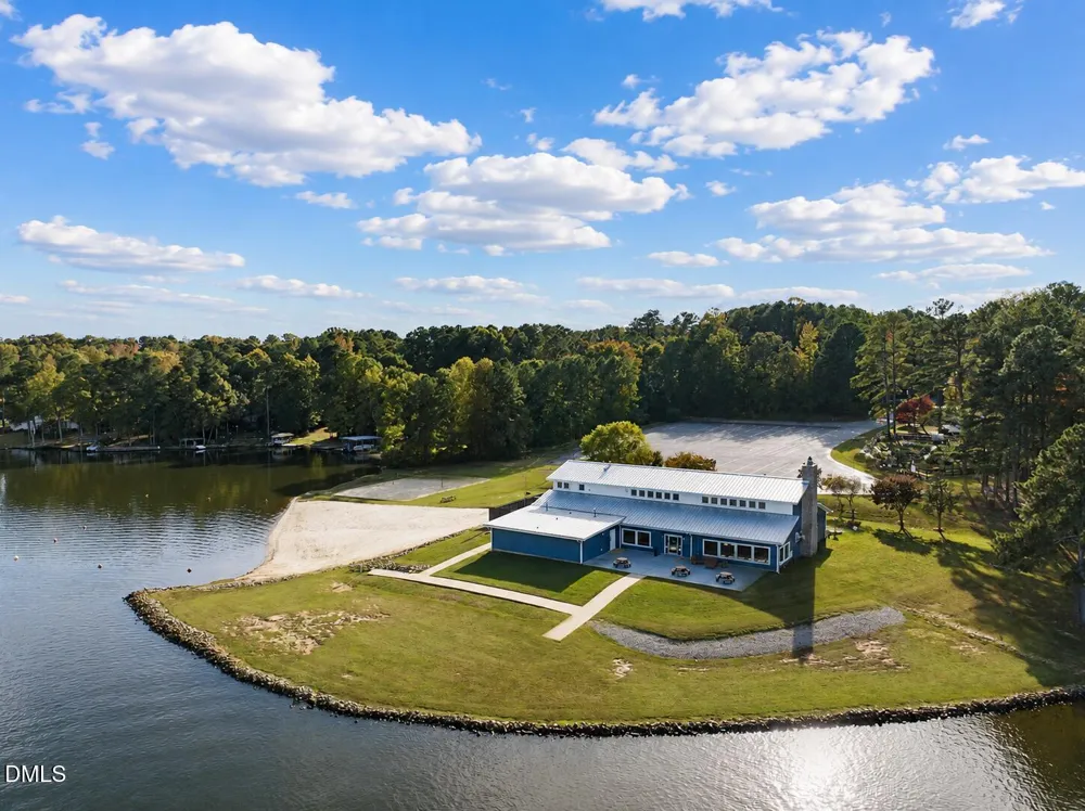 124 Navajo Drive Louisburg, NC 27549