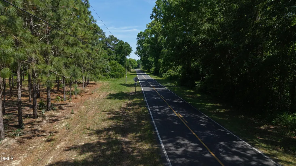 0 Johnson Pond Road Red Springs, NC 28377