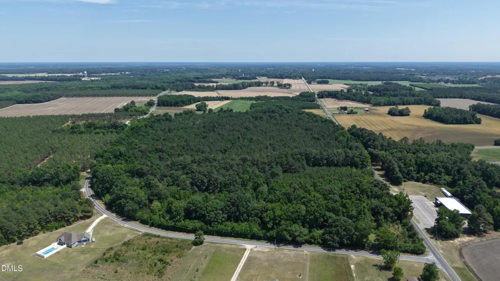0 Johnson Pond Road Red Springs, NC 28377