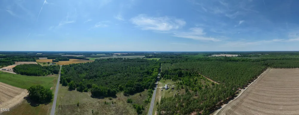 0 Johnson Pond Road Red Springs, NC 28377