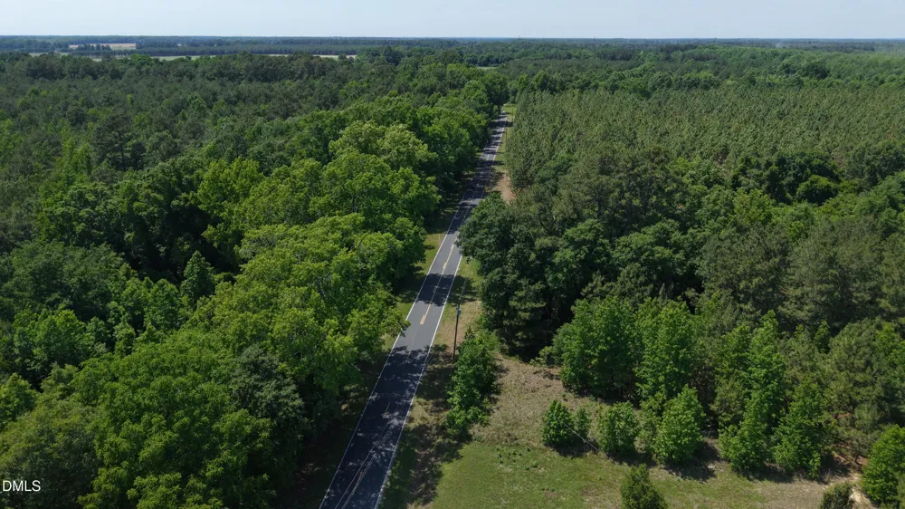 0 Johnson Pond Road Red Springs, NC 28377
