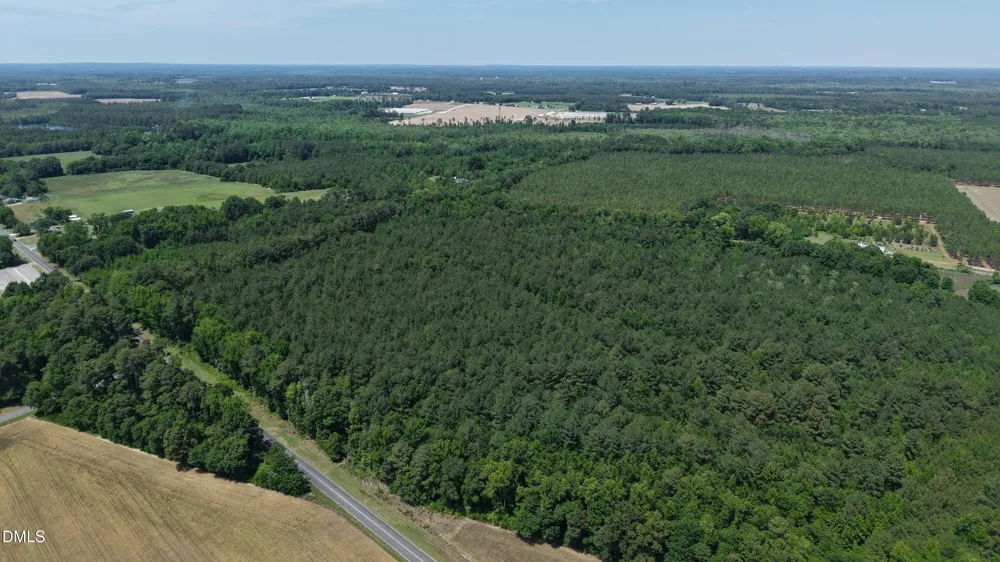 0 Johnson Pond Road Red Springs, NC 28377