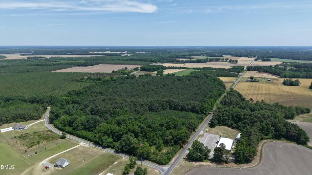 0 Johnson Pond Road Red Springs, NC 28377
