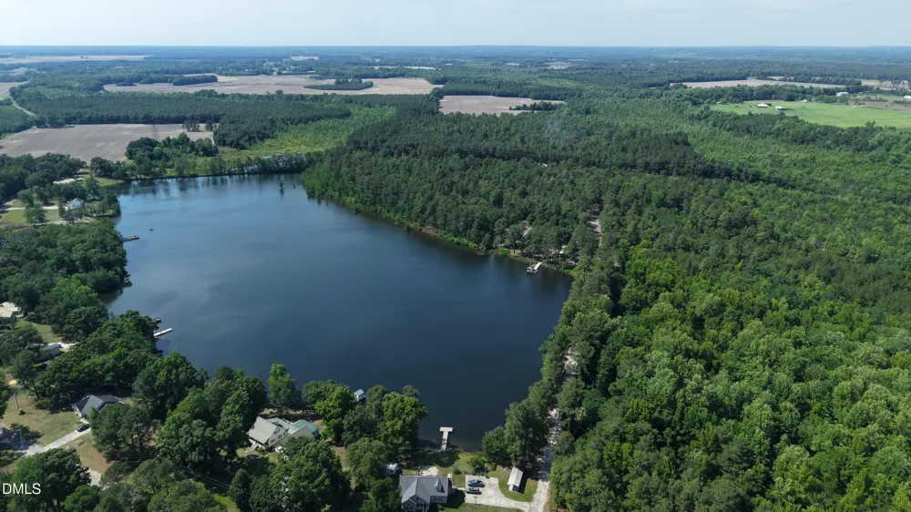 0 Johnson Pond Road Red Springs, NC 28377
