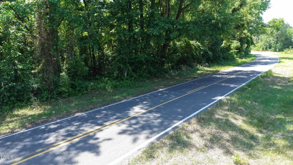 0 Johnson Pond Road Red Springs, NC 28377