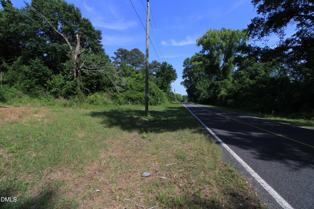 0 Johnson Pond Road Red Springs, NC 28377