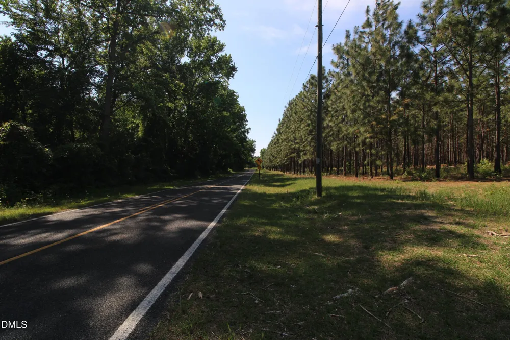0 Johnson Pond Road Red Springs, NC 28377