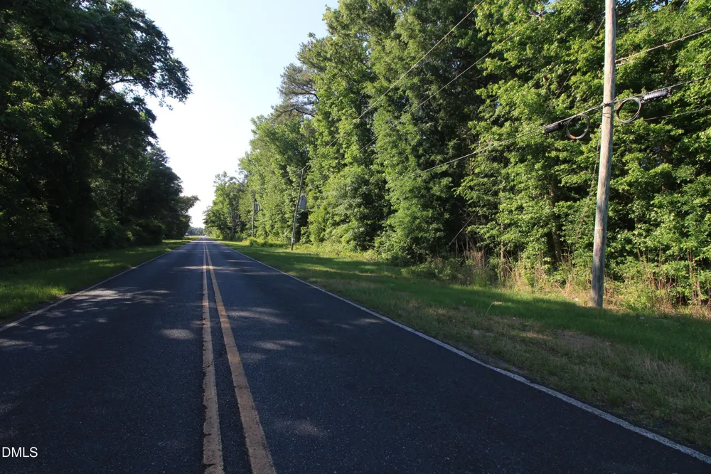 0 Johnson Pond Road Red Springs, NC 28377