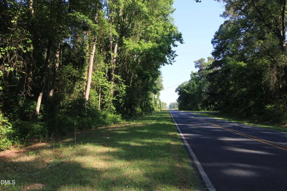 0 Johnson Pond Road Red Springs, NC 28377