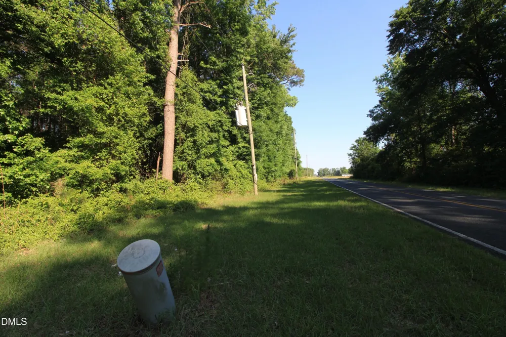 0 Johnson Pond Road Red Springs, NC 28377