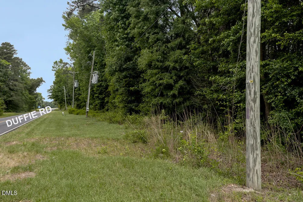 0 Johnson Pond Road Red Springs, NC 28377