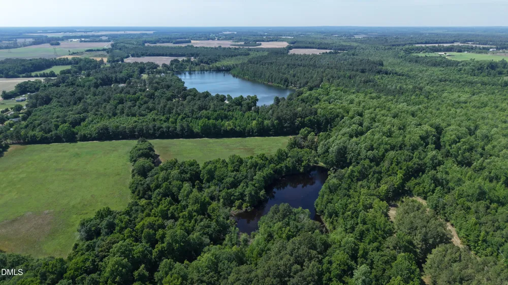 0 Johnson Pond Road Red Springs, NC 28377