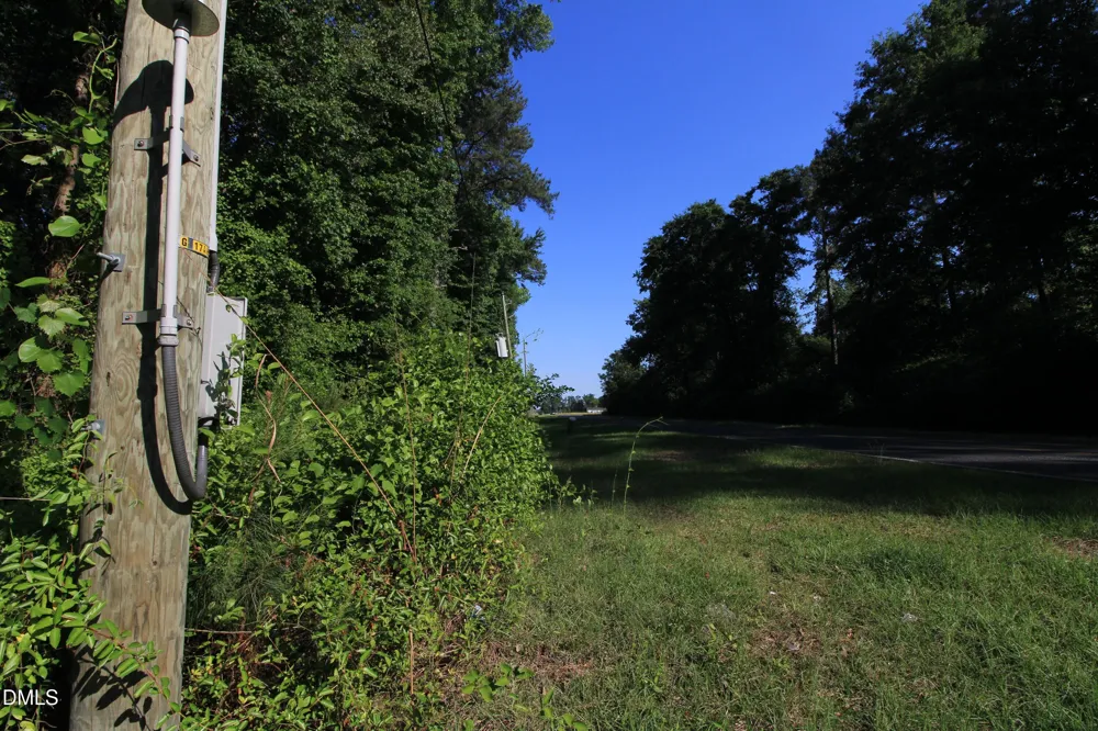 0 Johnson Pond Road Red Springs, NC 28377