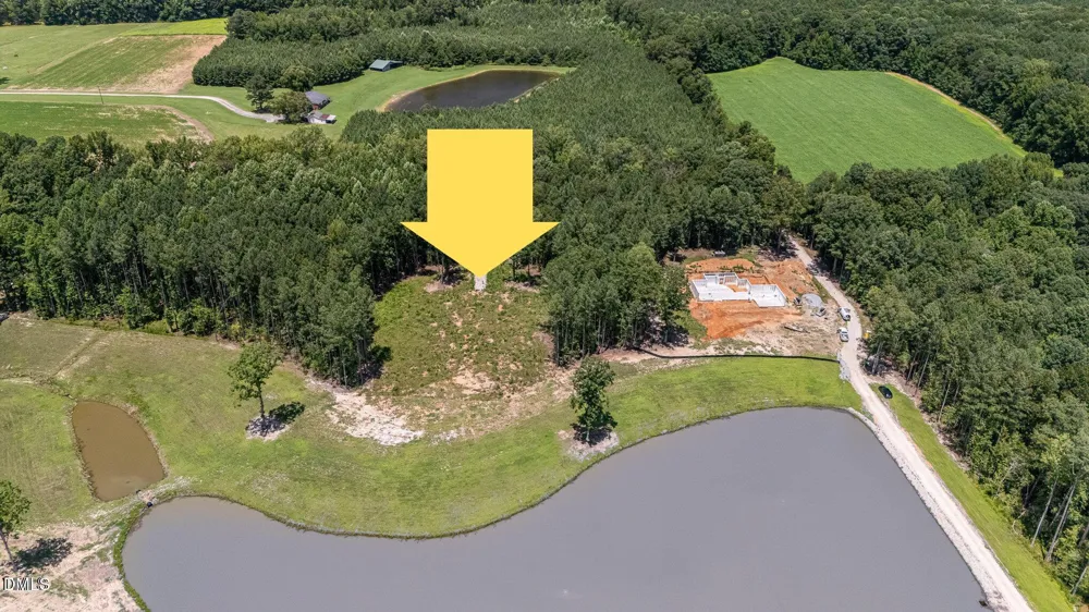 230 Bealy Farm Road Zebulon, NC 27597