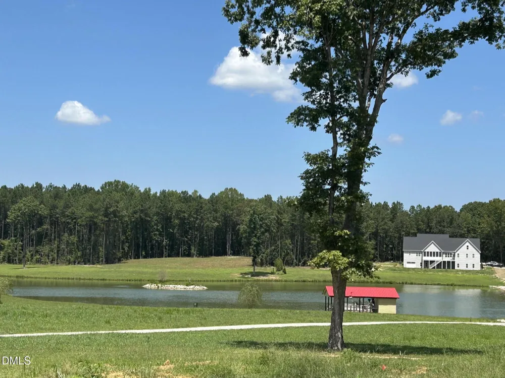 230 Bealy Farm Road Zebulon, NC 27597