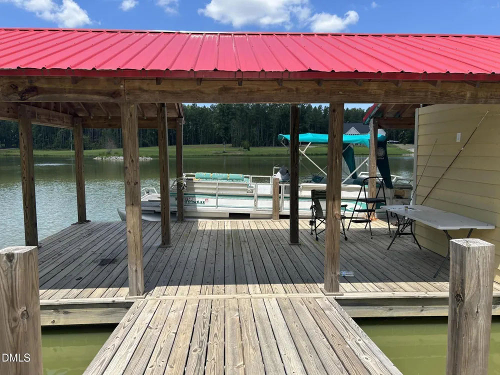 230 Bealy Farm Road Zebulon, NC 27597