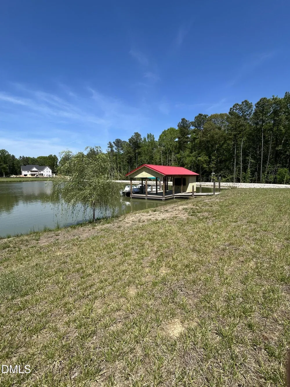 230 Bealy Farm Road Zebulon, NC 27597