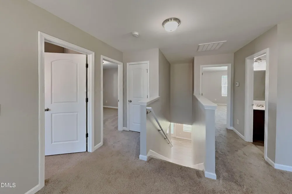 88 Badger Pass Drive Clayton, NC 27527