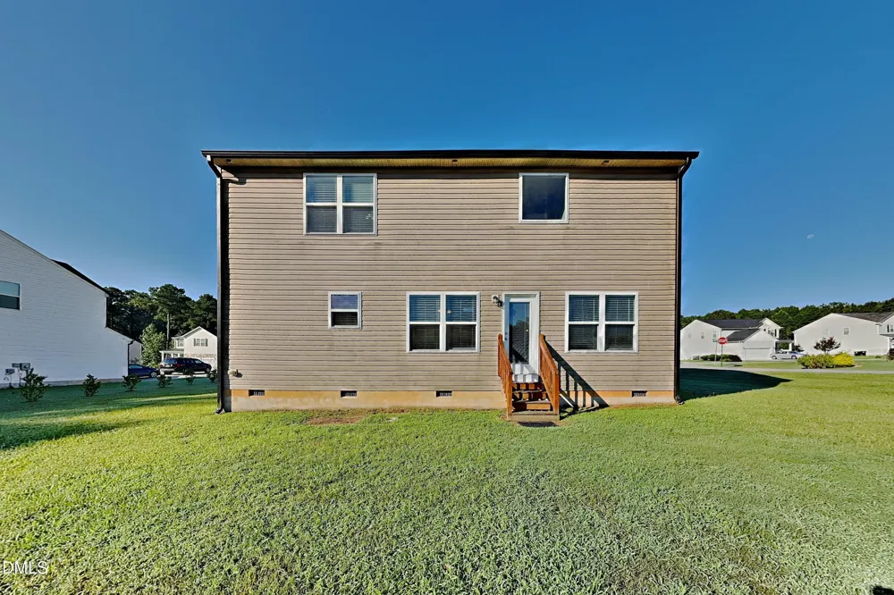 88 Badger Pass Drive Clayton, NC 27527