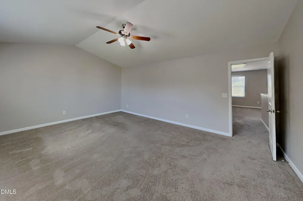 88 Badger Pass Drive Clayton, NC 27527