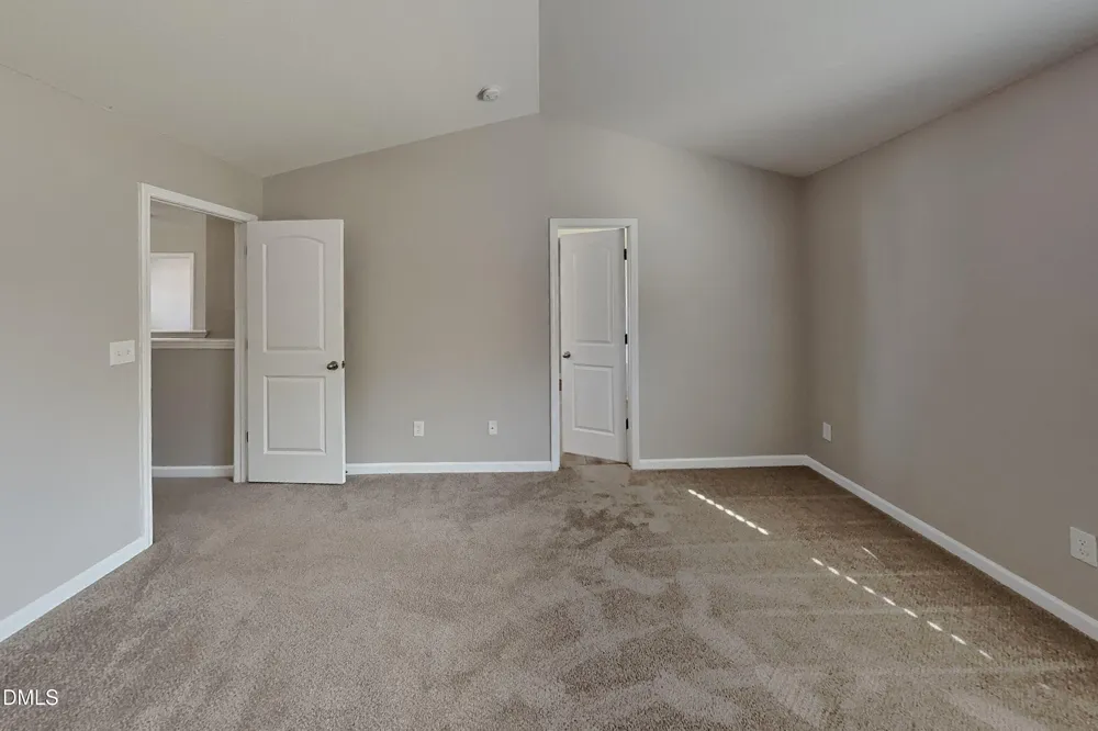 88 Badger Pass Drive Clayton, NC 27527