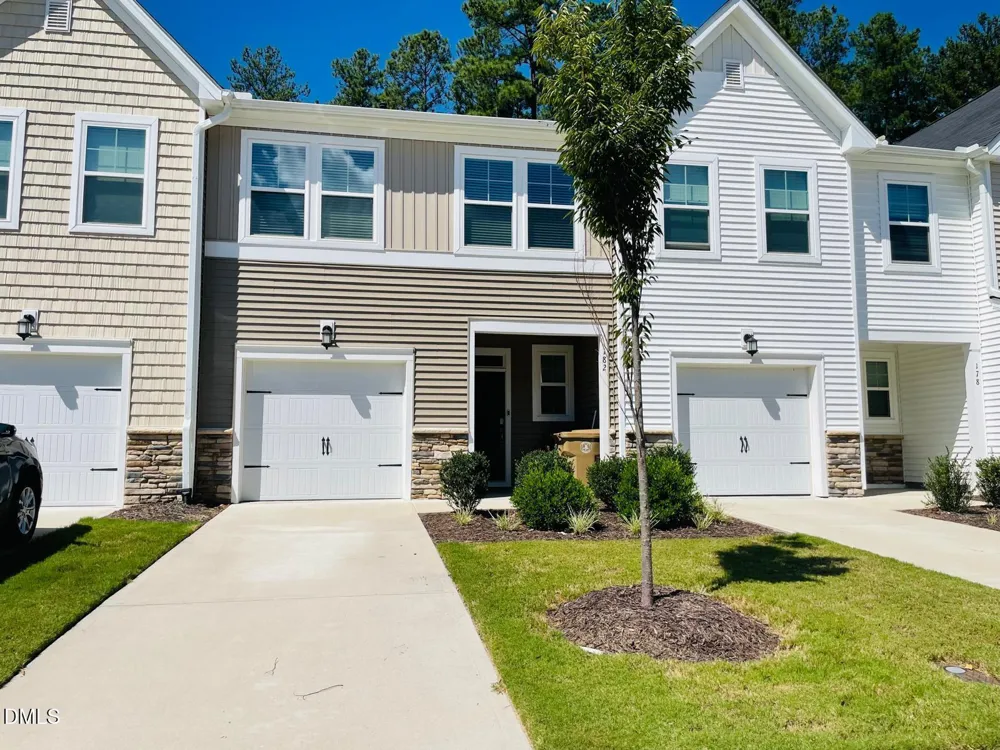 182 Ivy Vine Way Raleigh, NC 27610