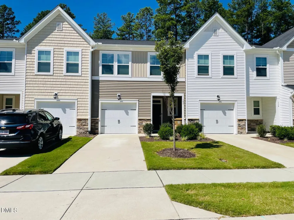 182 Ivy Vine Way Raleigh, NC 27610