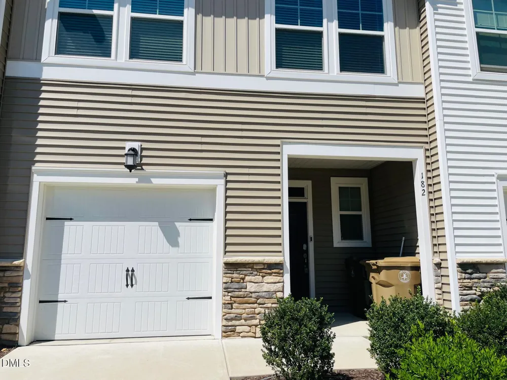 182 Ivy Vine Way Raleigh, NC 27610