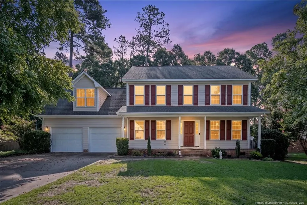 2451 Canford Lane Fayetteville, NC 28304