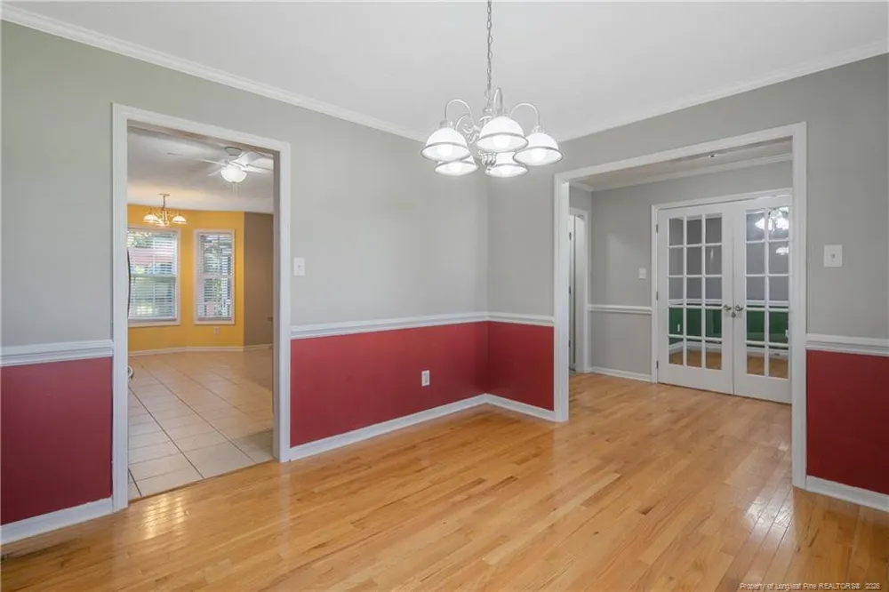 2451 Canford Lane Fayetteville, NC 28304