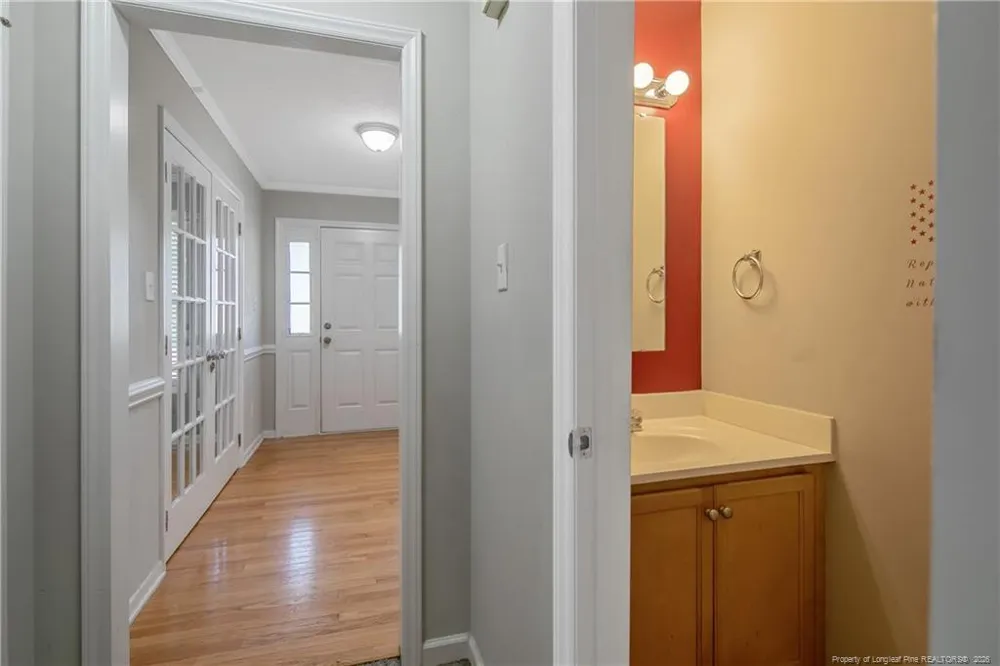 2451 Canford Lane Fayetteville, NC 28304