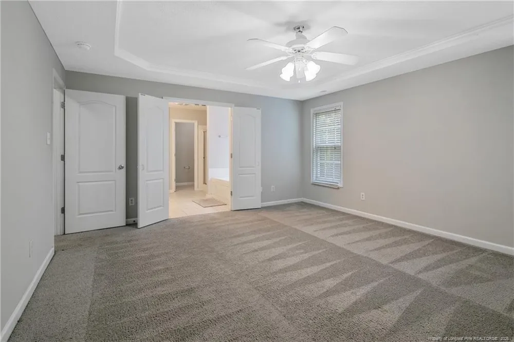 2451 Canford Lane Fayetteville, NC 28304