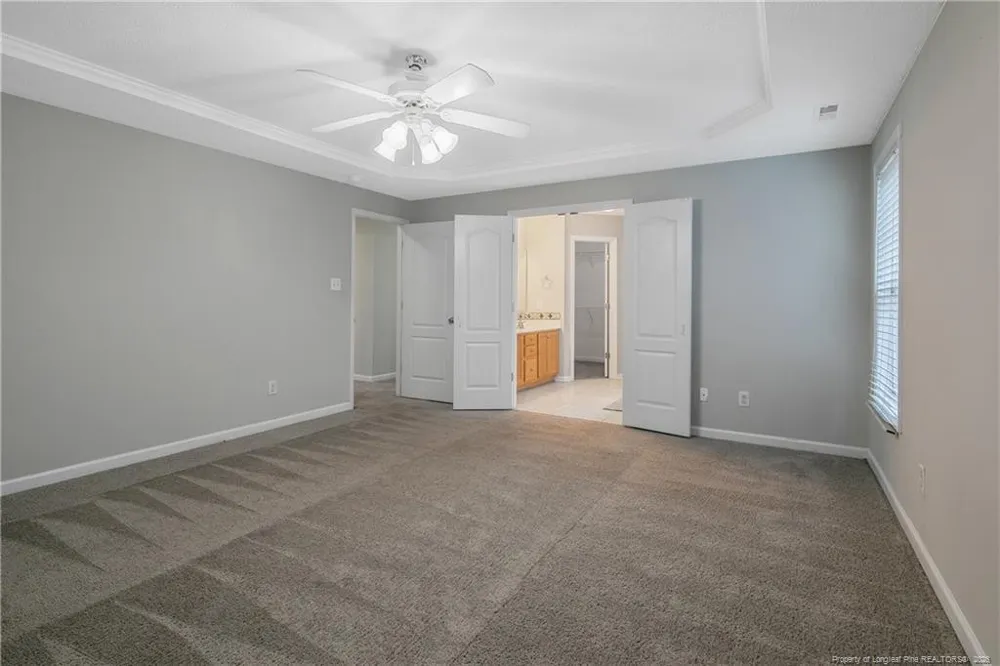 2451 Canford Lane Fayetteville, NC 28304