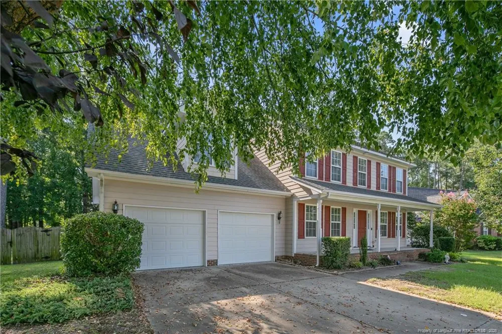 2451 Canford Lane Fayetteville, NC 28304