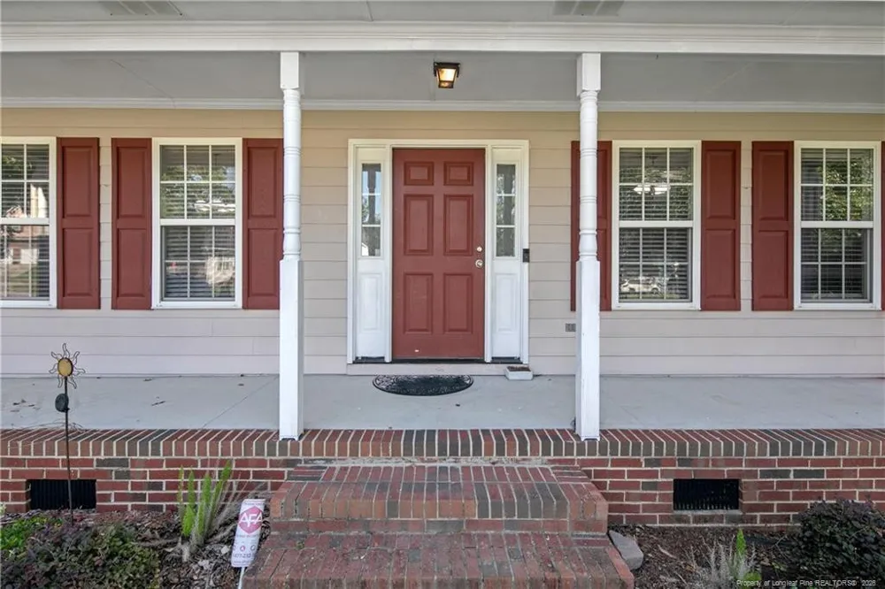 2451 Canford Lane Fayetteville, NC 28304