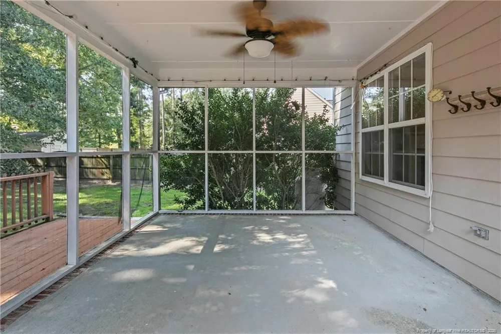 2451 Canford Lane Fayetteville, NC 28304