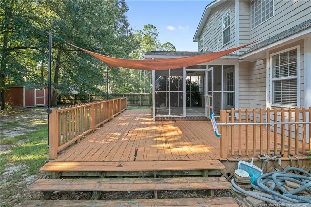 2451 Canford Lane Fayetteville, NC 28304
