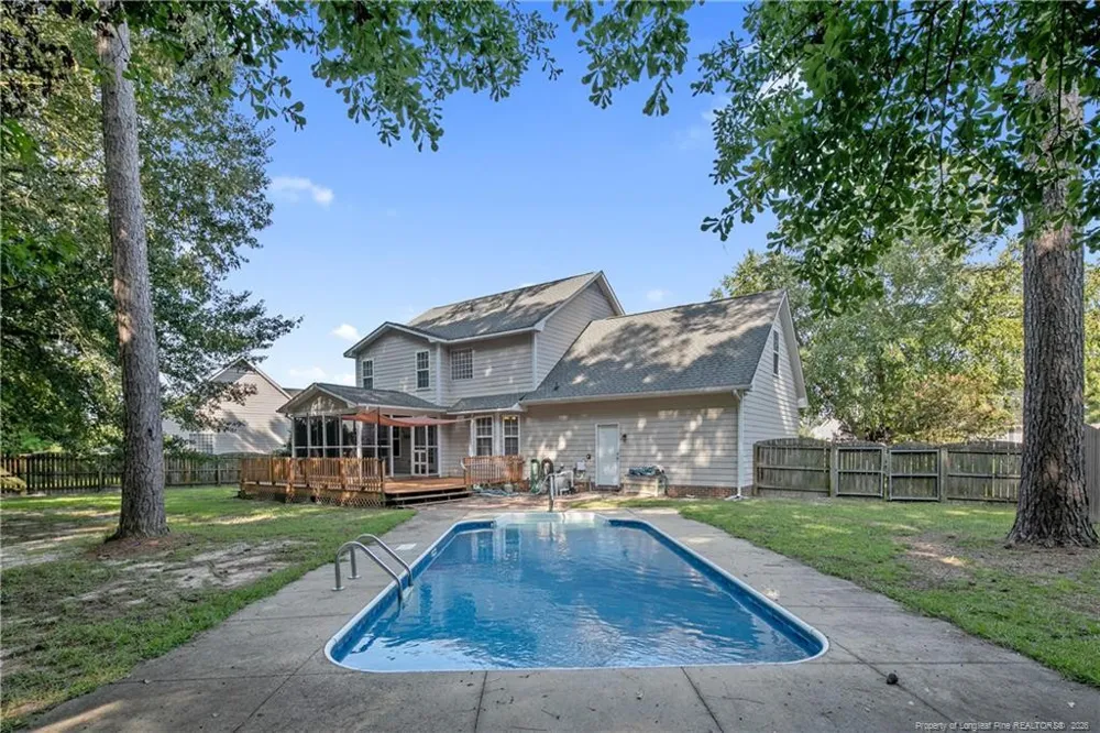 2451 Canford Lane Fayetteville, NC 28304