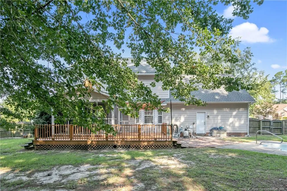2451 Canford Lane Fayetteville, NC 28304