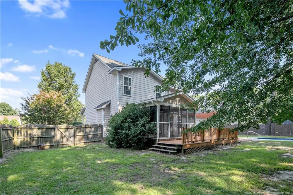 2451 Canford Lane Fayetteville, NC 28304