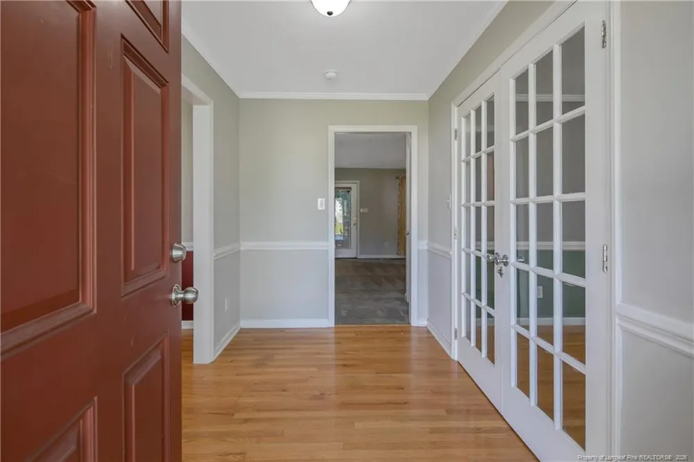 2451 Canford Lane Fayetteville, NC 28304